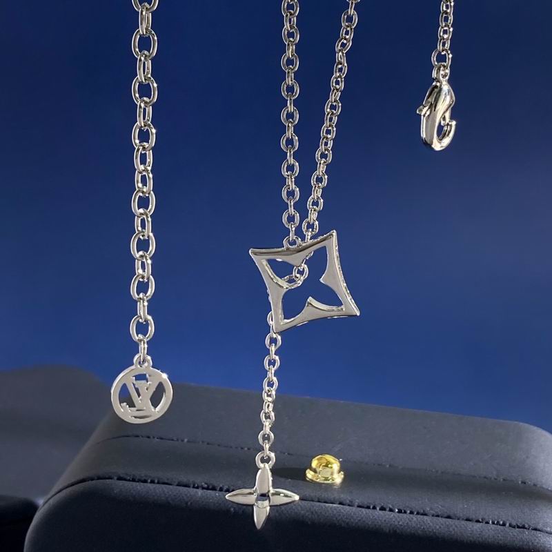 LV Necklace 05yxs42 (2)