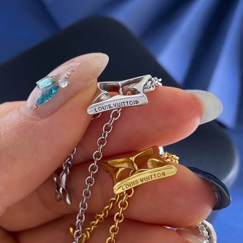 LV Necklace 05yxs42 (5)