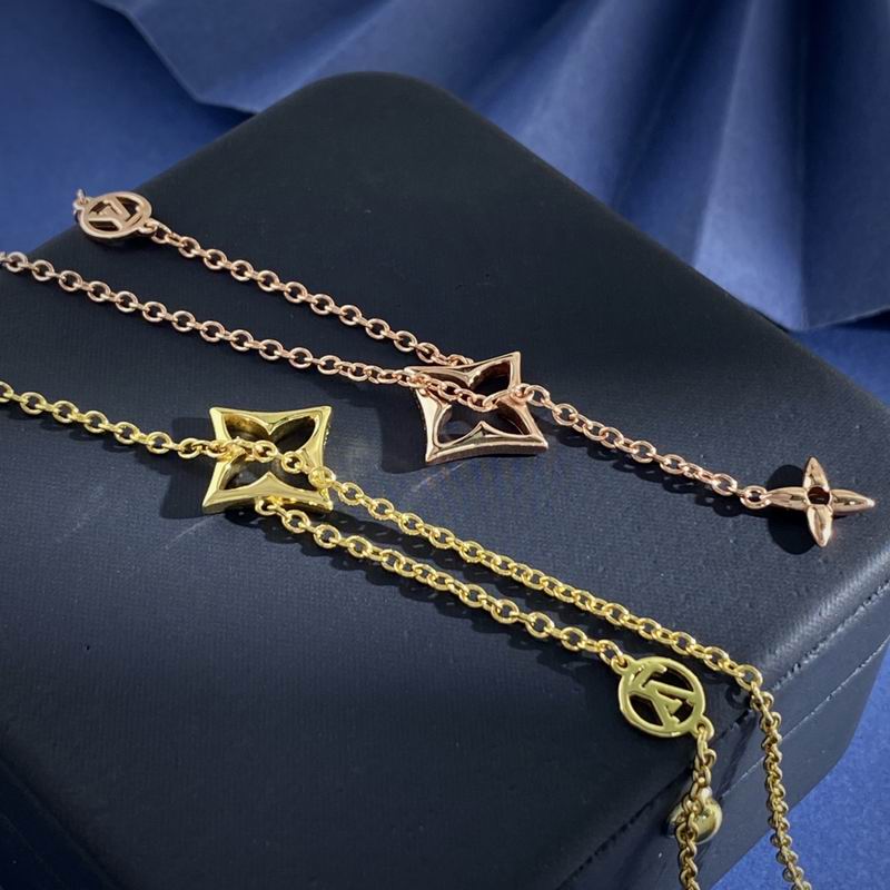 LV Necklace 05yxs42 (6)