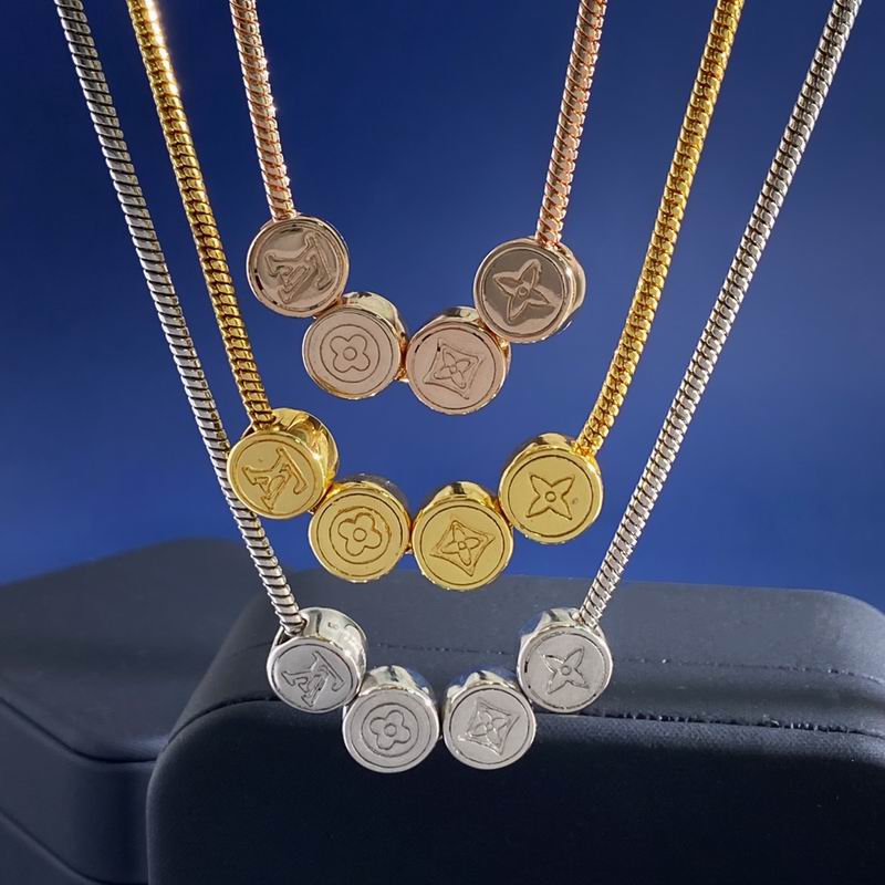LV Necklace 05yxs43 (2)