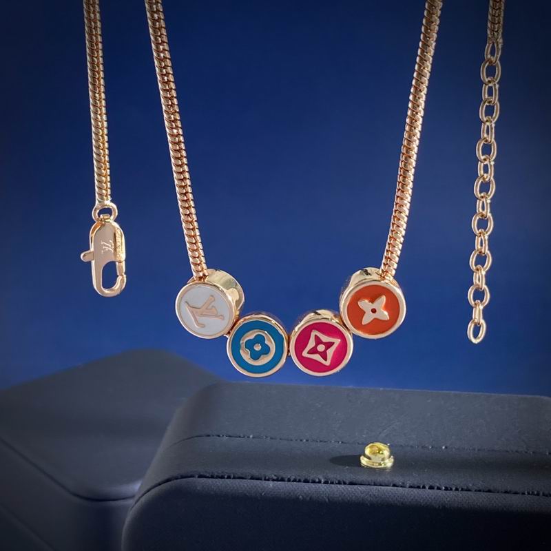LV Necklace 05yxs43 (4)