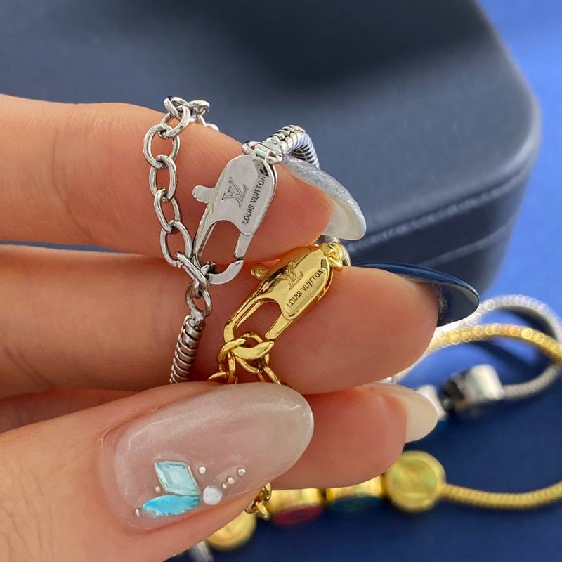 LV Necklace 05yxs43 (6)