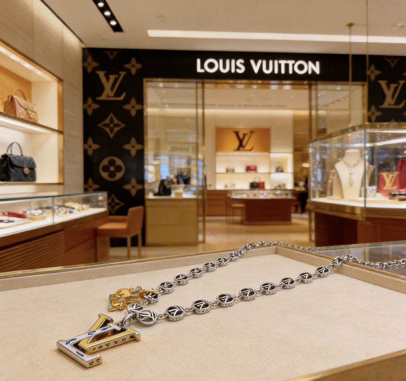 LV Necklace 05yxs44 (6)