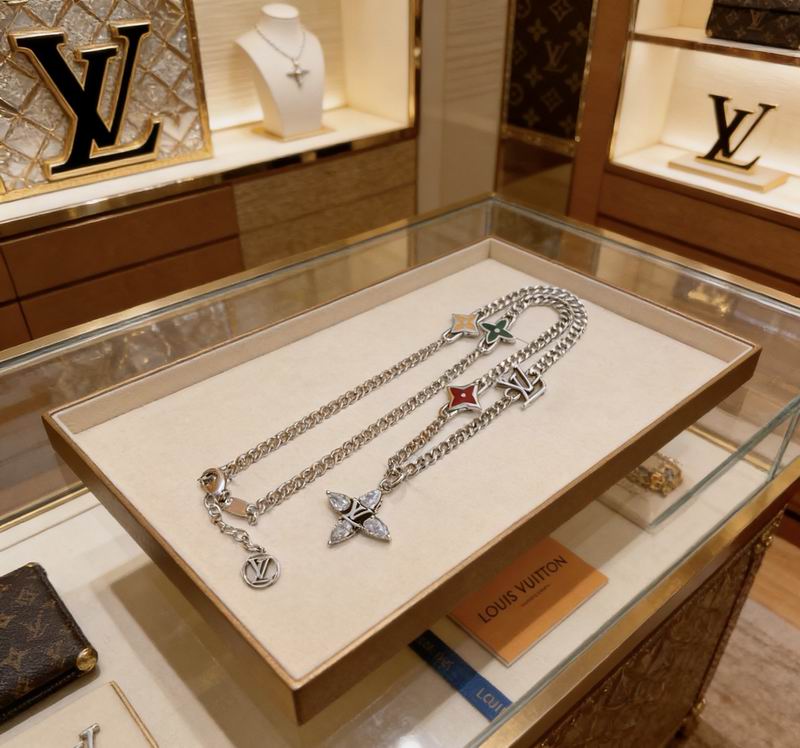 LV Necklace 05yxs47 (6)