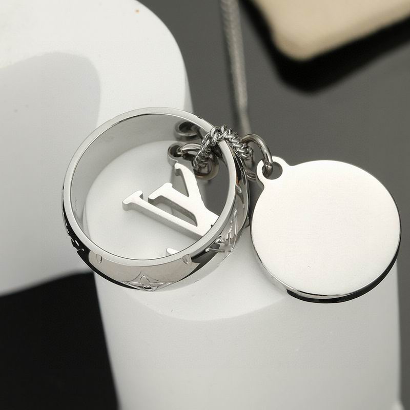LV Necklace 05yxs52 (3)