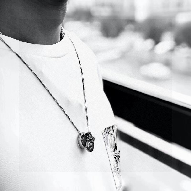 LV Necklace 05yxs52 (6)