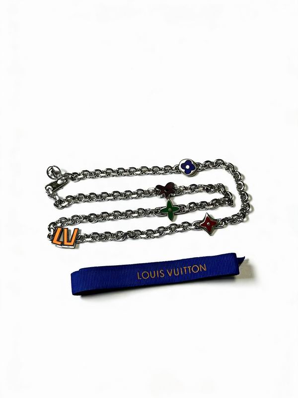 LV Necklace 05yxs56 (4)