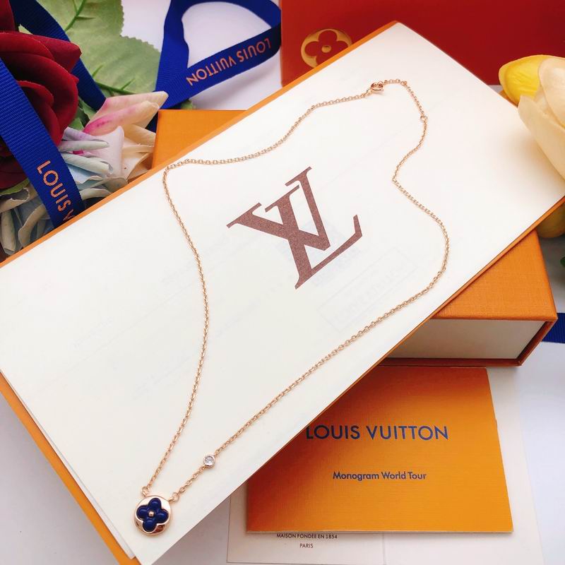 LV Necklace 05yxs59 (5)