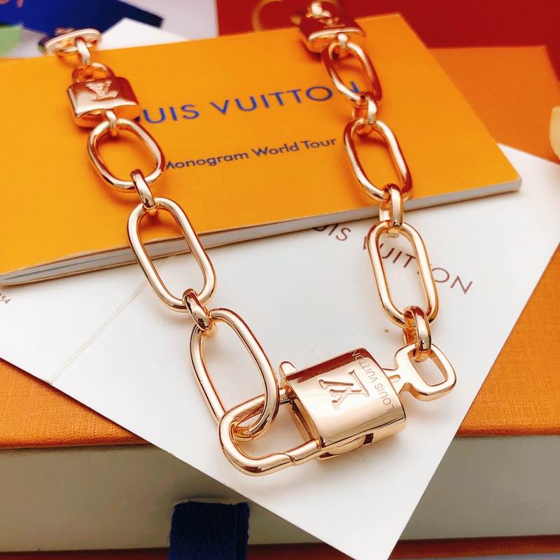 LV Necklace 05yxs62 (14)