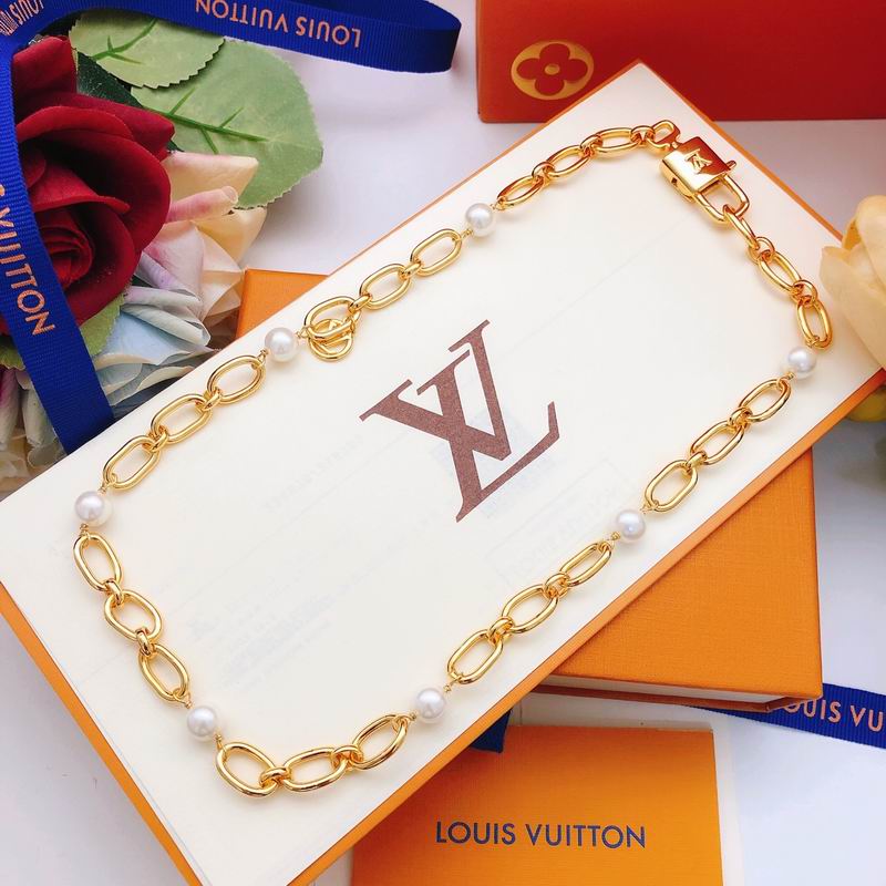LV Necklace 05yxs63 (18)
