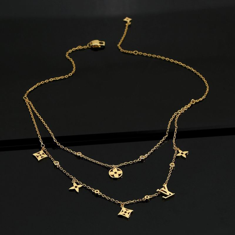LV Necklace 05yxs64 (6)