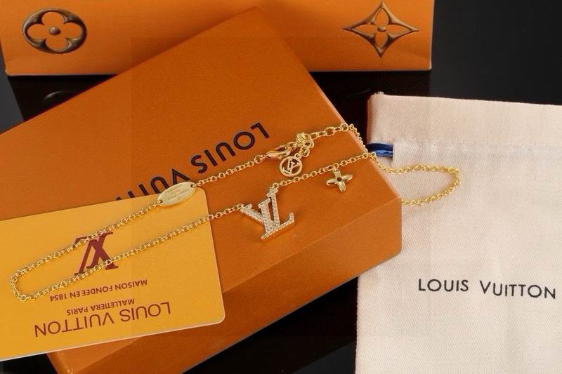 LV Necklace 05yxs65 (5)