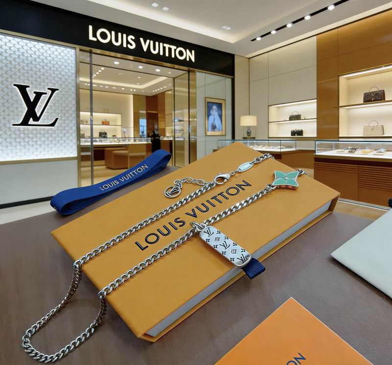 LV Necklace 05yxs69 (6)