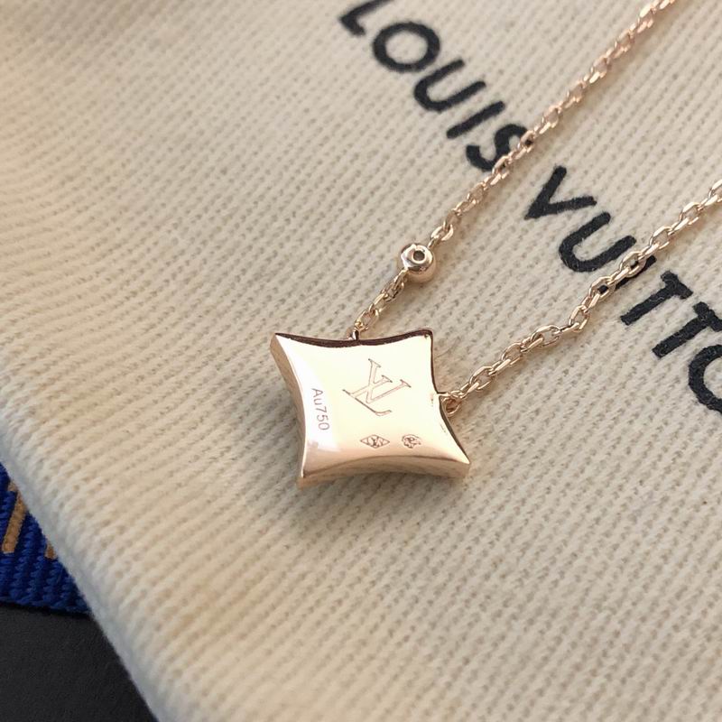 LV Necklace 05yxs71 (6)
