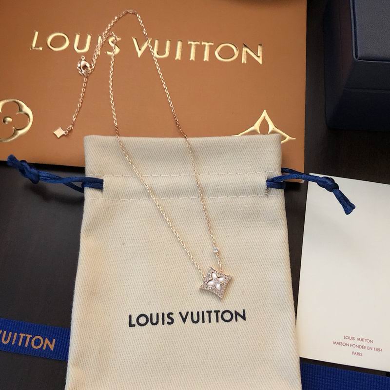 LV Necklace 05yxs71 (7)