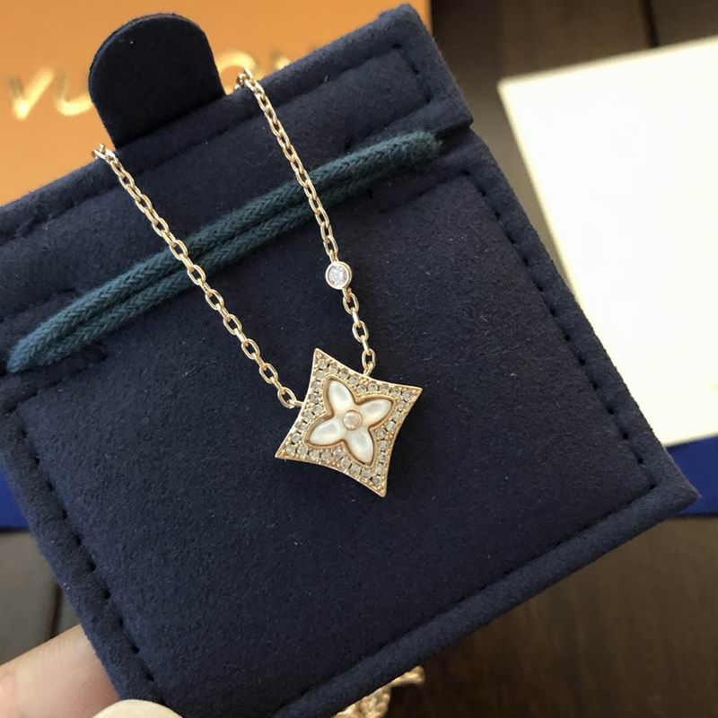 LV Necklace 05yxs71 (8)