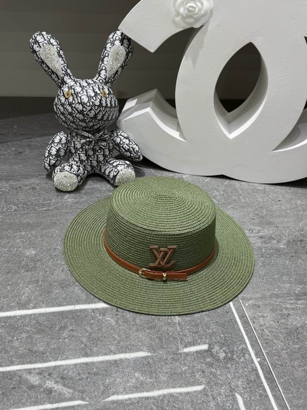 LV Top Hat dx (285)