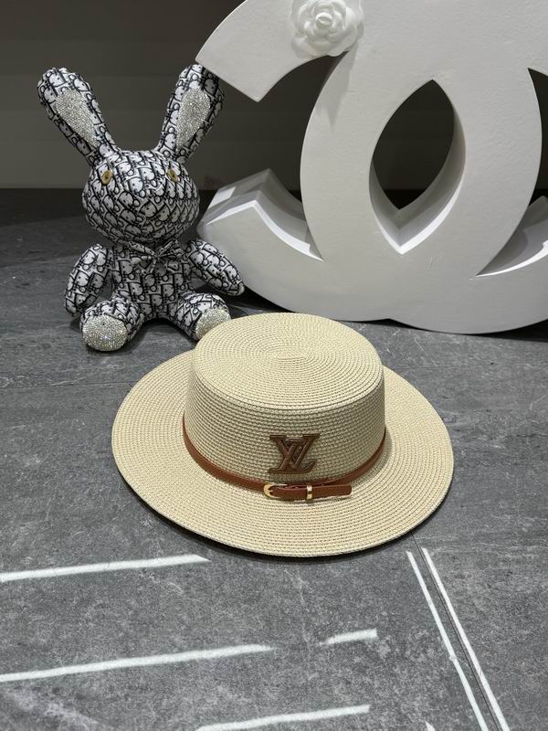 LV Top Hat dx (288)