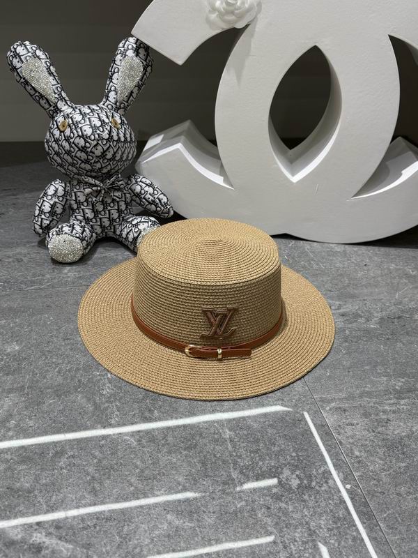 LV Top Hat dx (289)