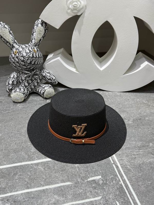LV Top Hat dx (290)
