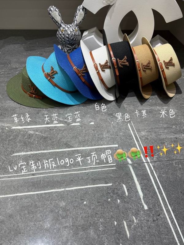 LV Top Hat dx (292)