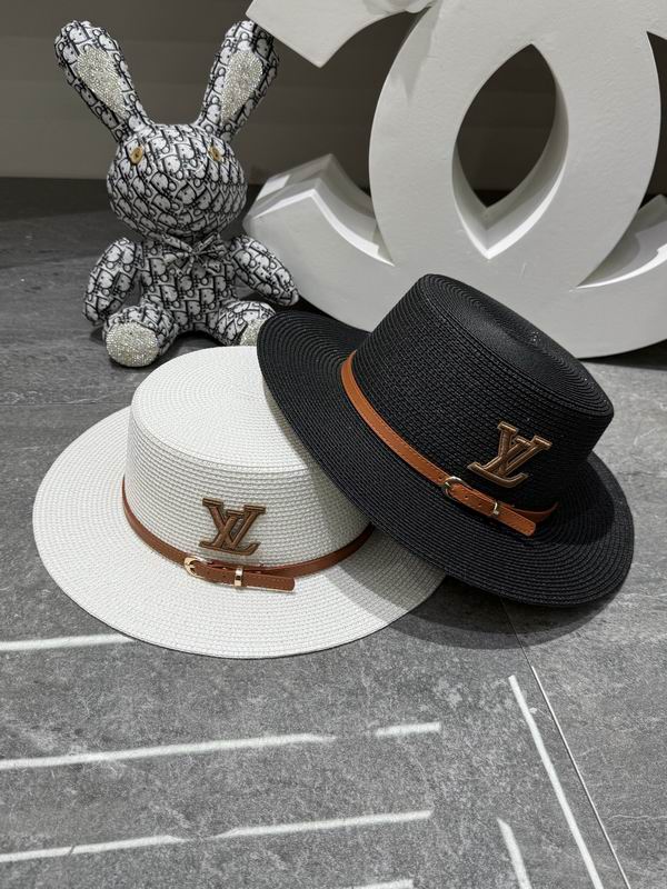 LV Top Hat dx (295)