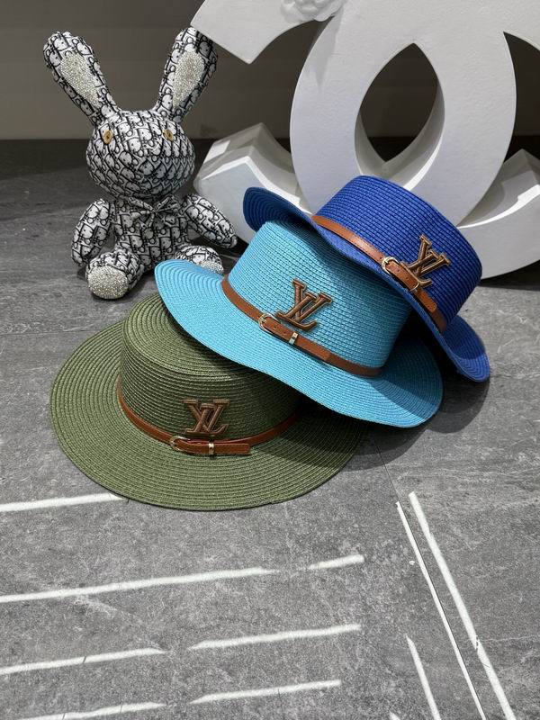 LV Top Hat dx (298)