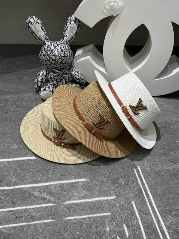 LV Top Hat dx (300)