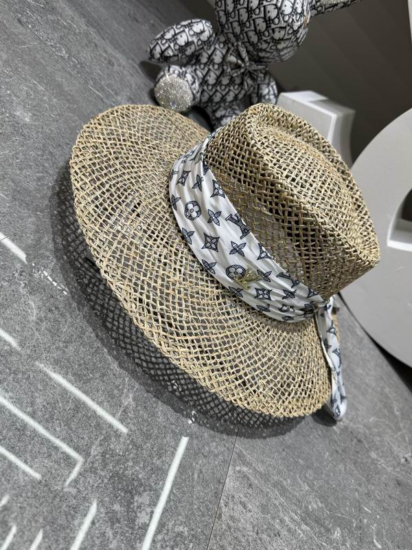 LV Top Hat dx (429)