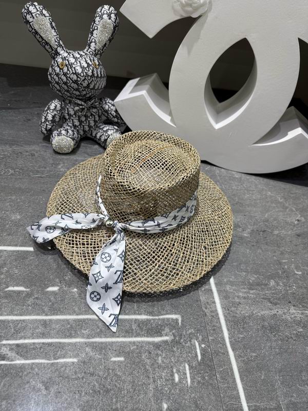 LV Top Hat dx (430)