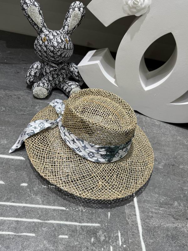 LV Top Hat dx (431)