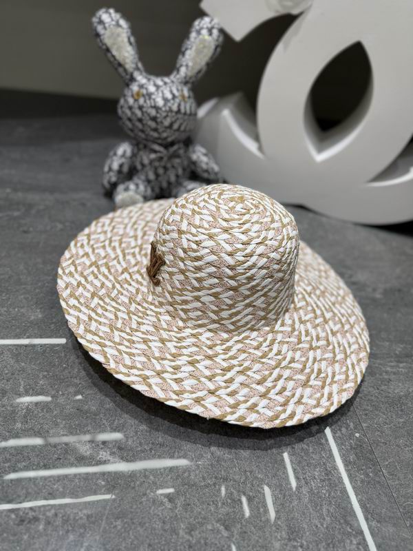 LV Top Hat dx (483)