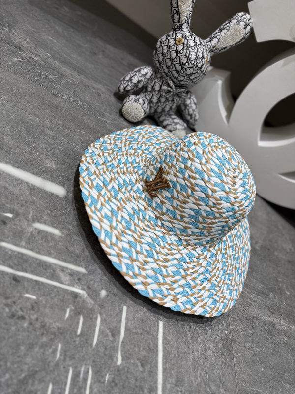 LV Top Hat dx (485)