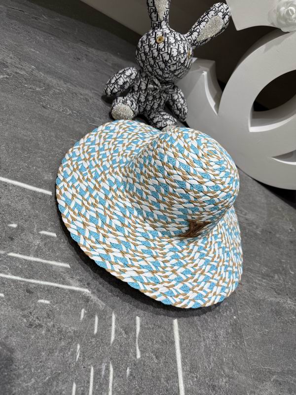 LV Top Hat dx (486)