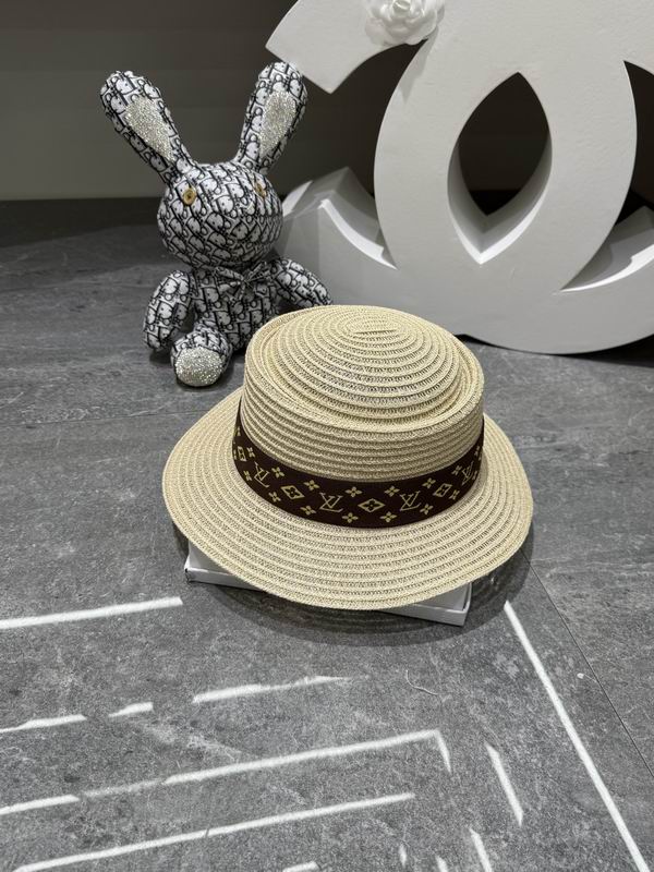 LV Top Hat dx (506)