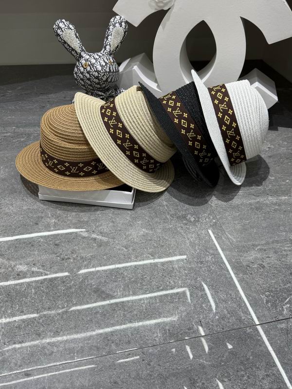 LV Top Hat dx (507)