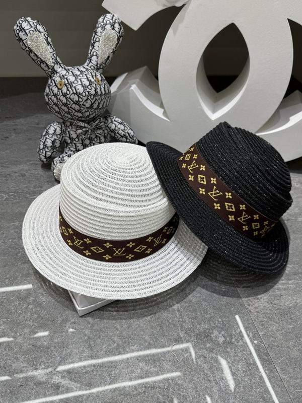 LV Top Hat dx (508)