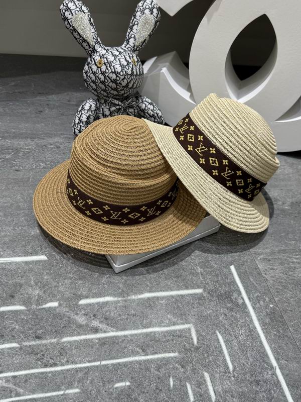 LV Top Hat dx (509)