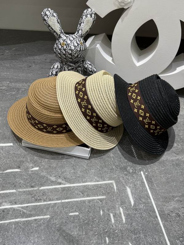 LV Top Hat dx (510)