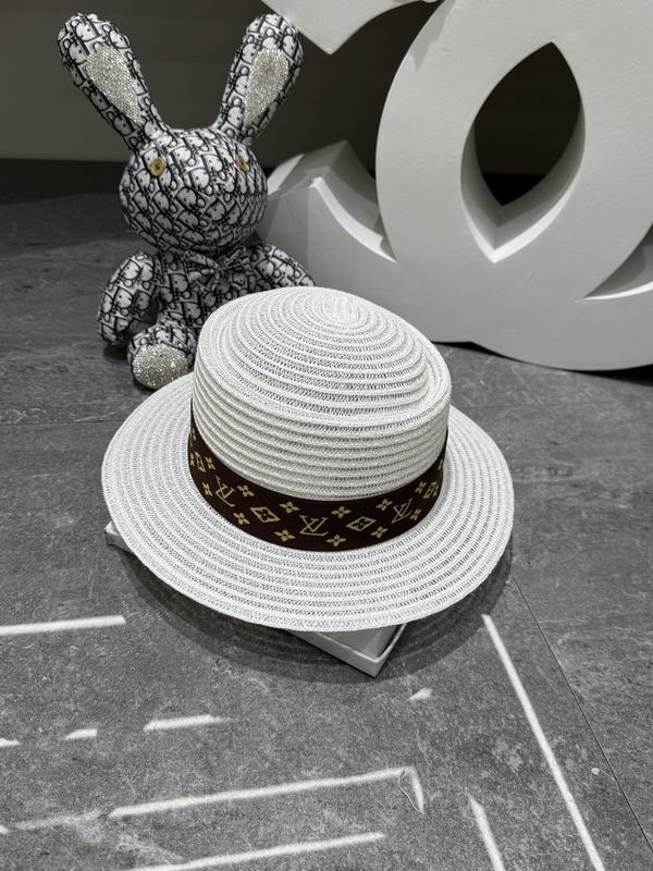 LV Top Hat dx (511)