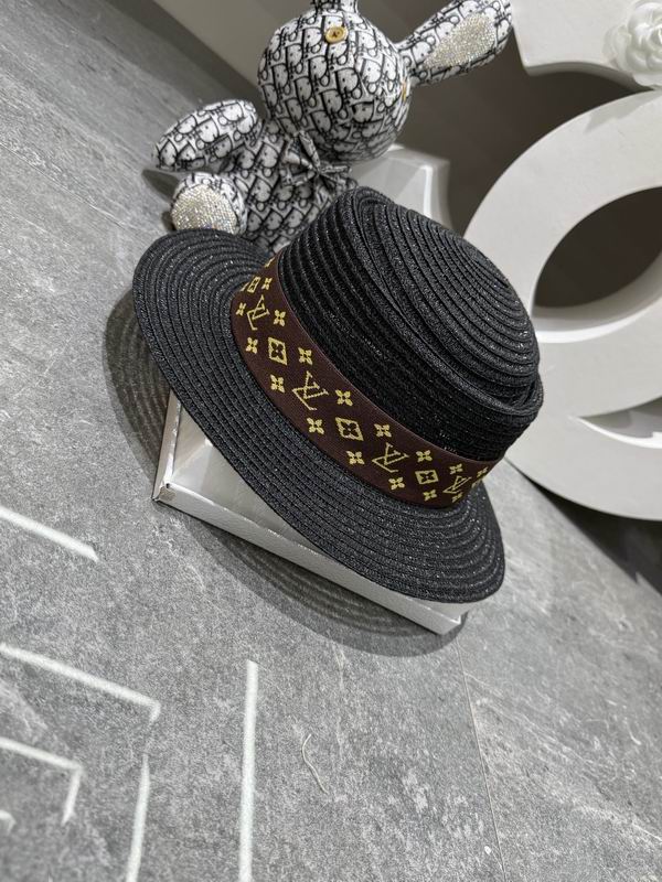 LV Top Hat dx (512)