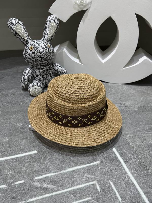 LV Top Hat dx (513)