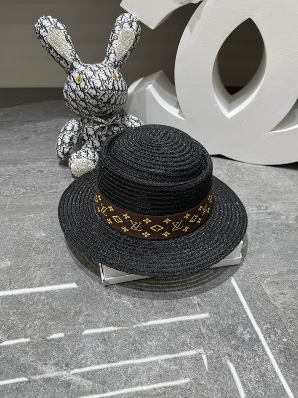 LV Top Hat dx (514)