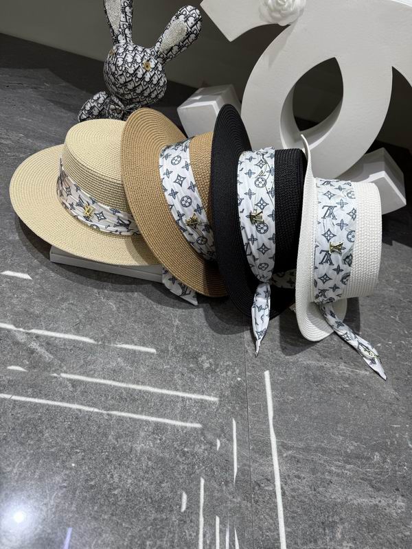 LV Top Hat dx (551)