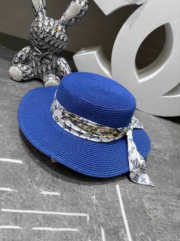 LV Top Hat dx (552)