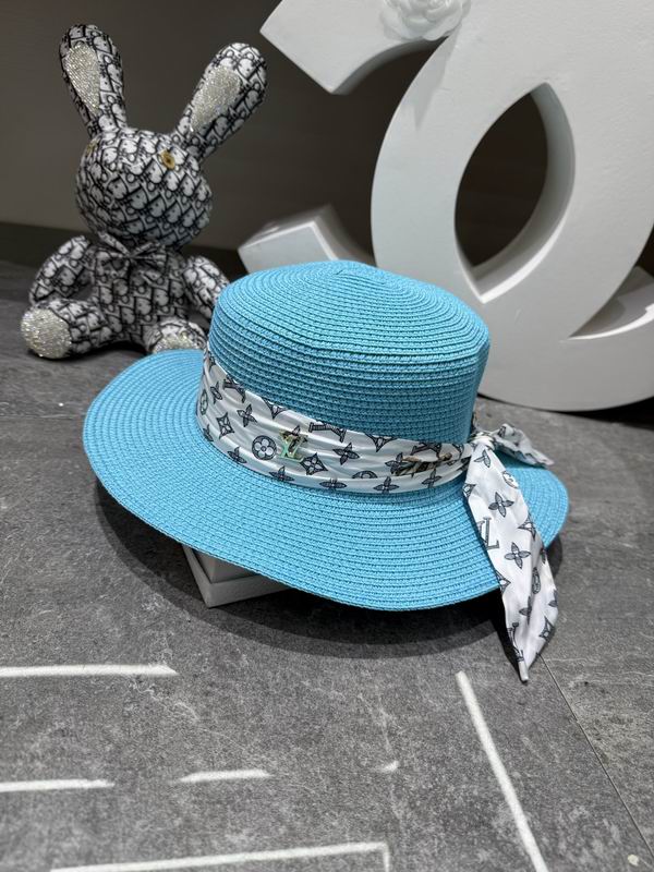 LV Top Hat dx (553)
