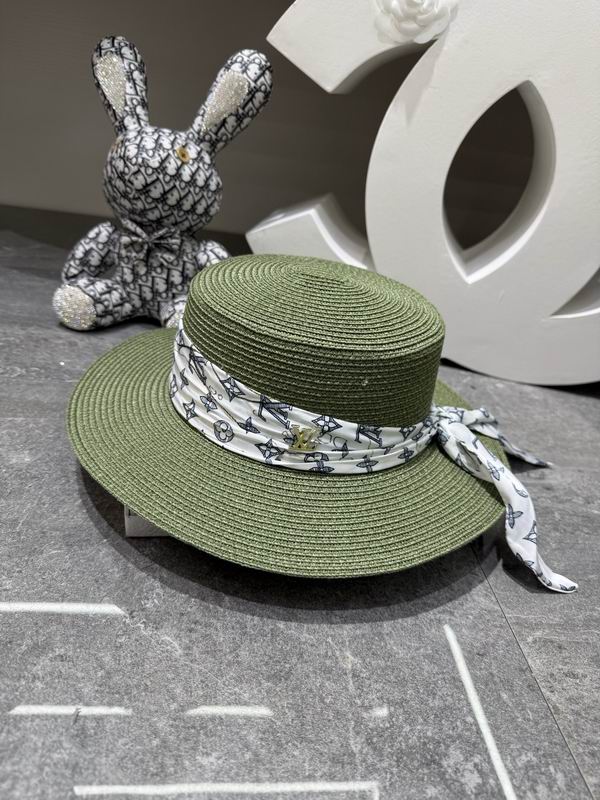 LV Top Hat dx (554)