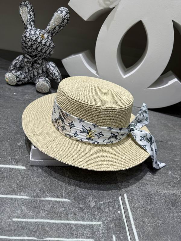 LV Top Hat dx (555)