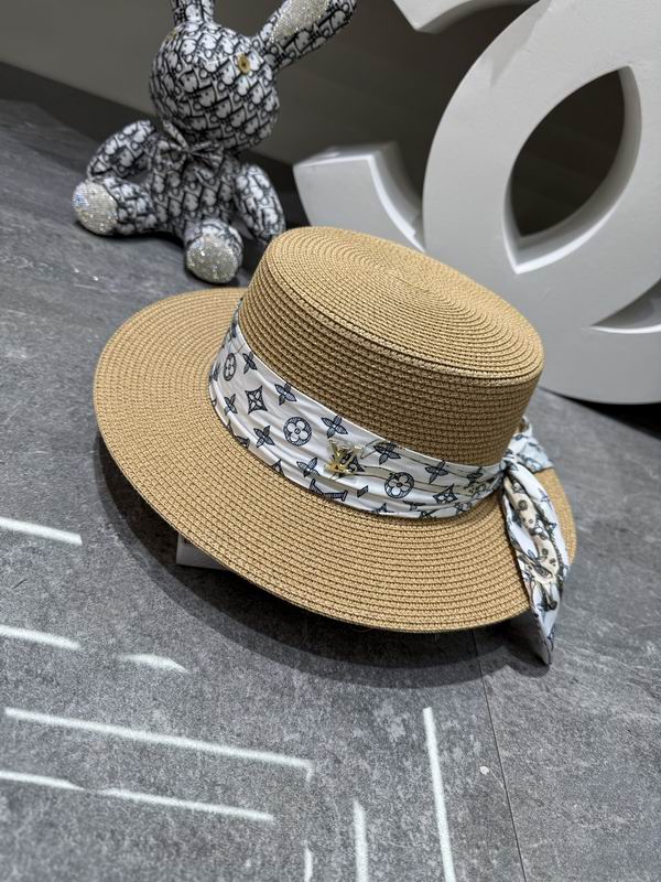 LV Top Hat dx (556)