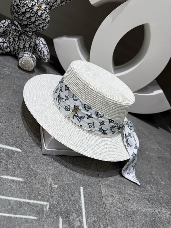 LV Top Hat dx (557)